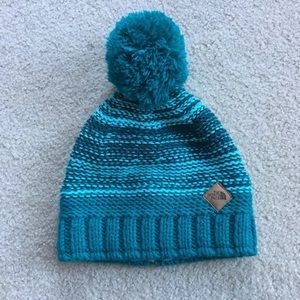 North Face Winter Hat